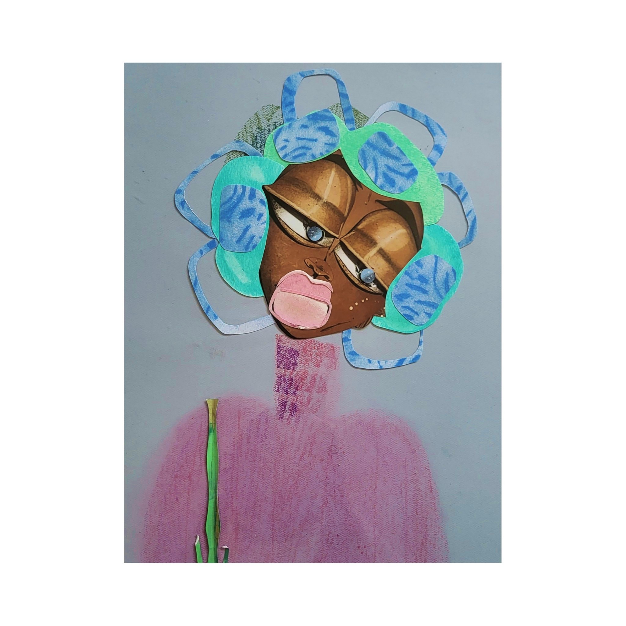 Floral Dreams